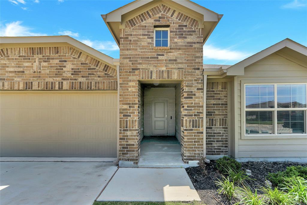 16608 Portage Street