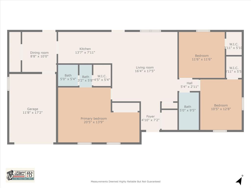 River North Add - Residential