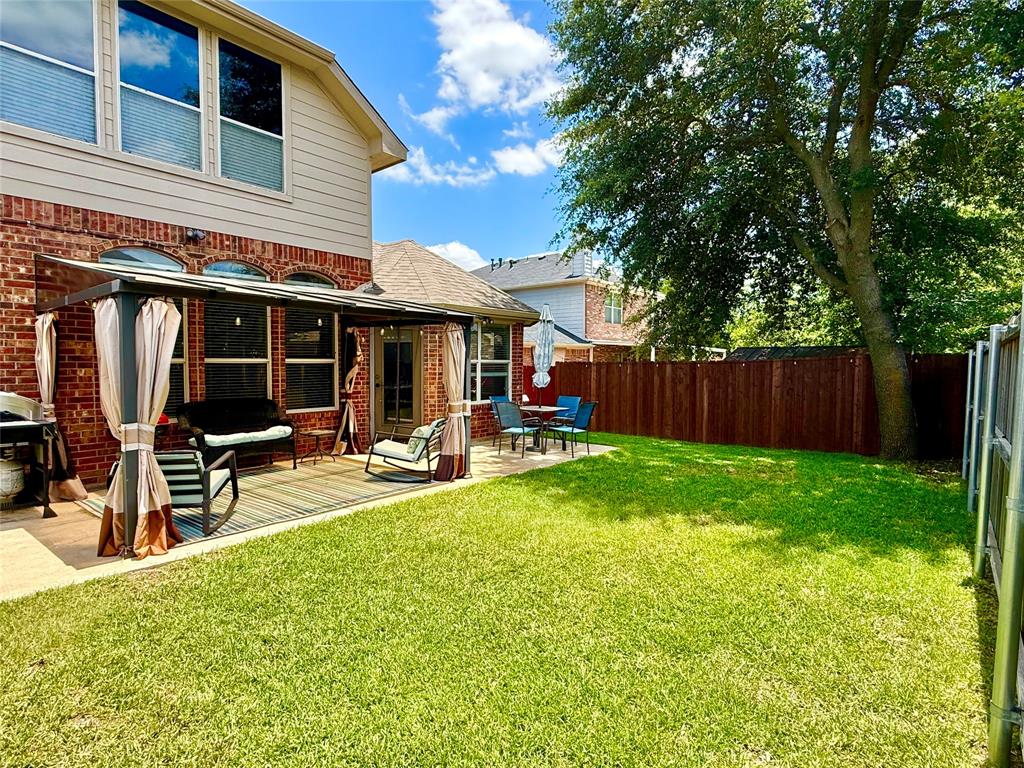 703 Fannin Lane