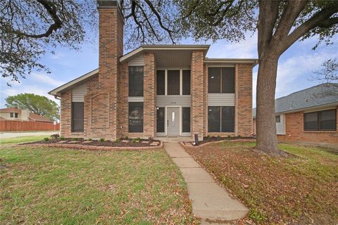 7724 Standish Circle Plano TX 75025