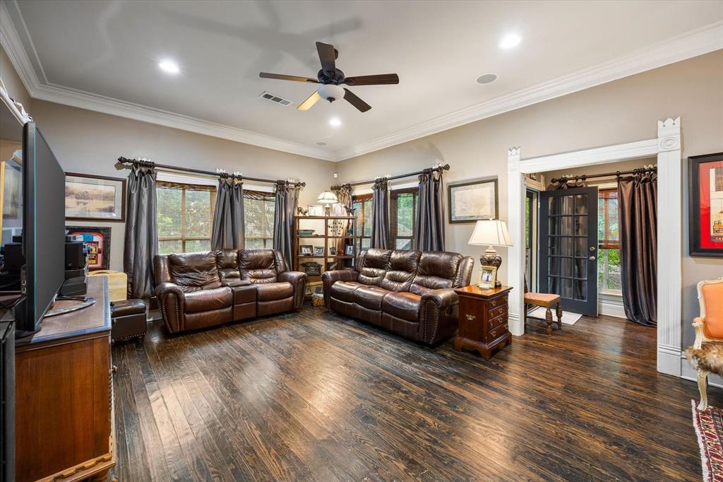 Town - Residential