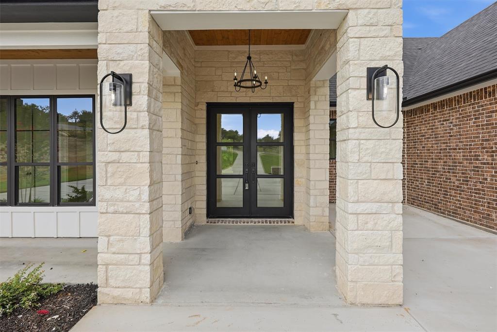 2020 Preserve Trail