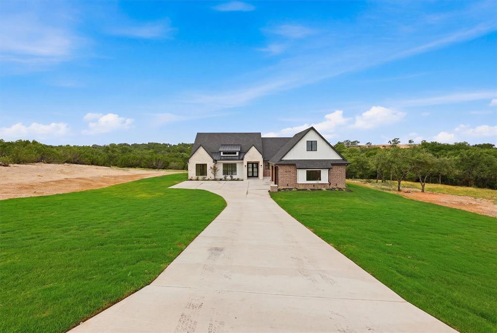 2020 Preserve Trail