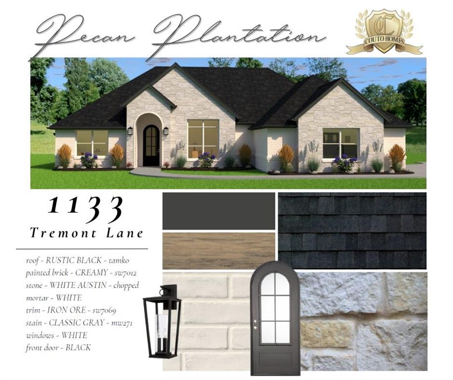 1133 Tremont Lane