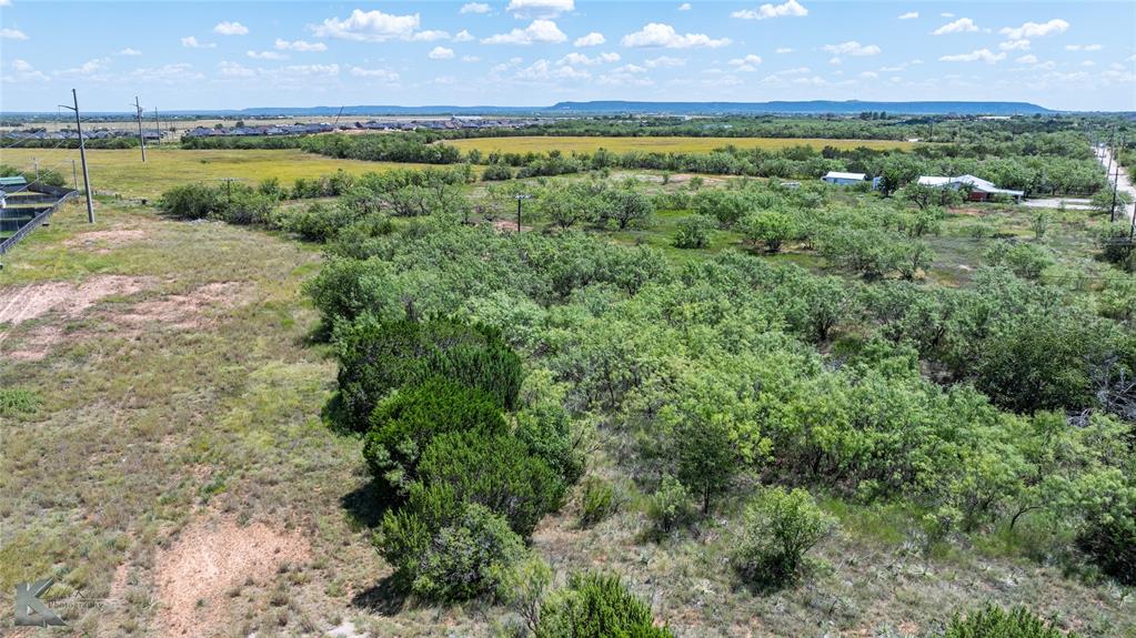 Forrest Meadows Add - Land