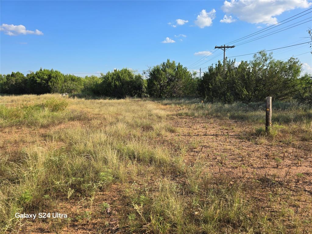 Forrest Meadows Add - Land