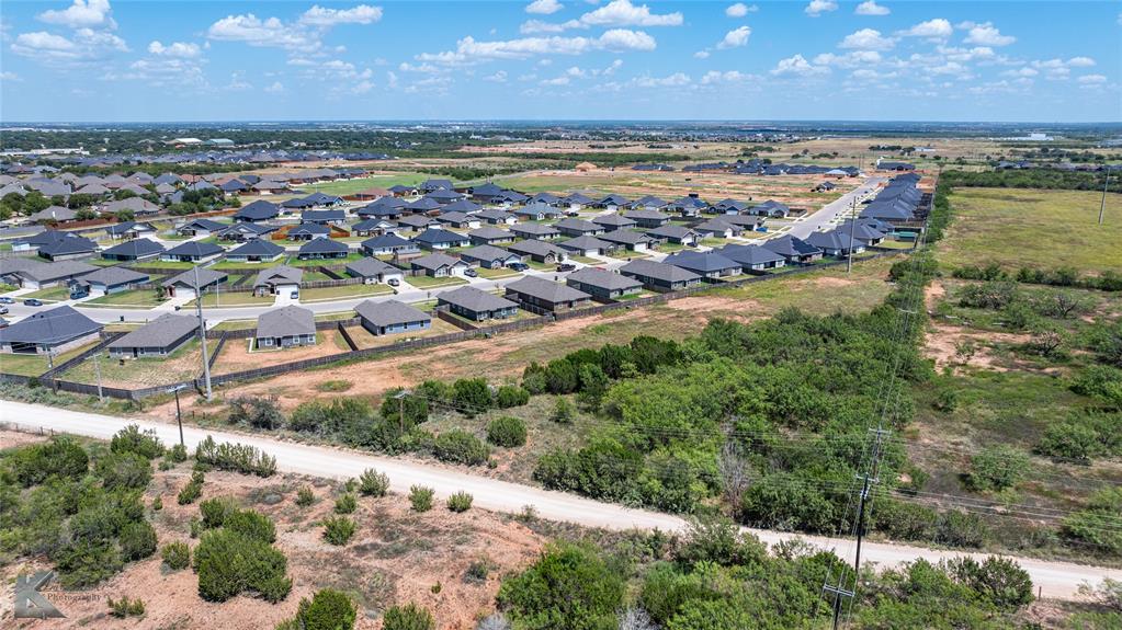 Forrest Meadows Add - Land