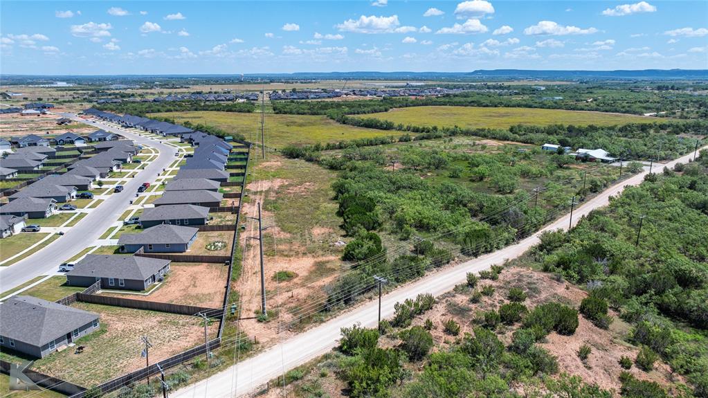 Forrest Meadows Add - Land