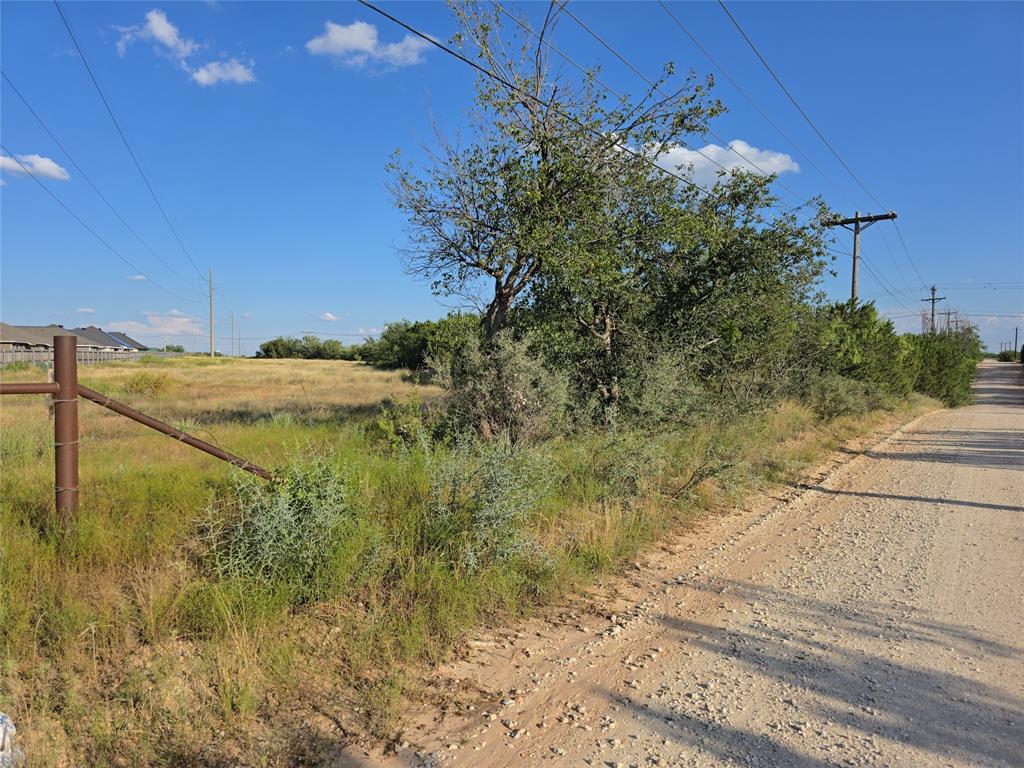 Forrest Meadows Add - Land