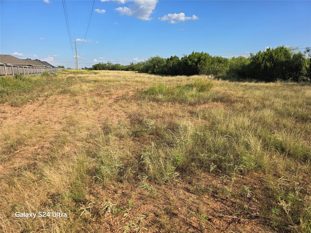 Forrest Meadows Add - Land