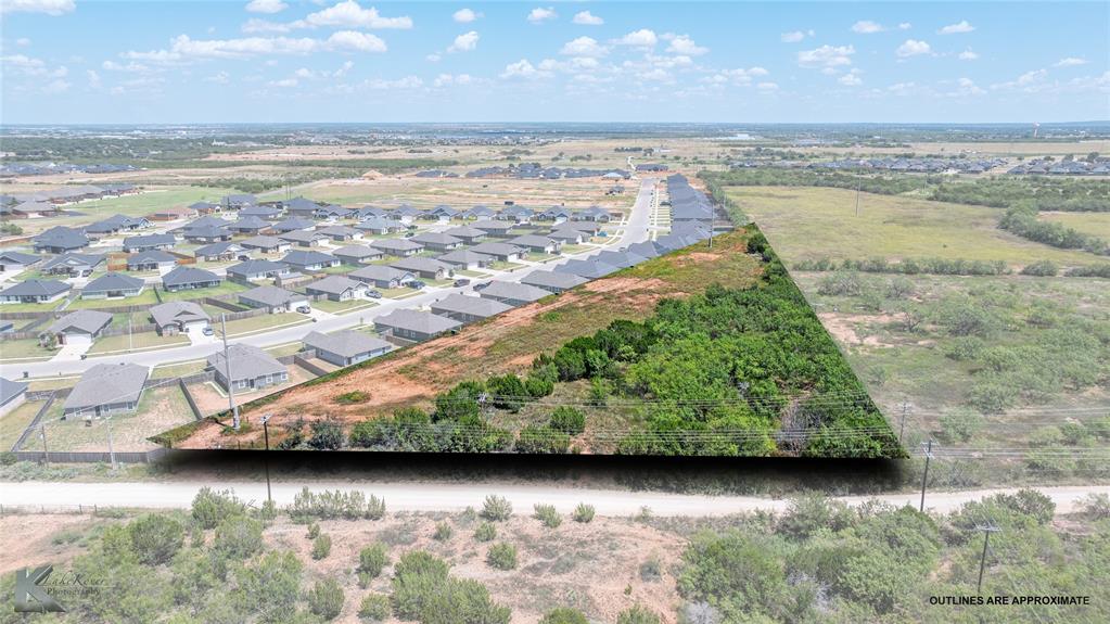 Forrest Meadows Add - Land