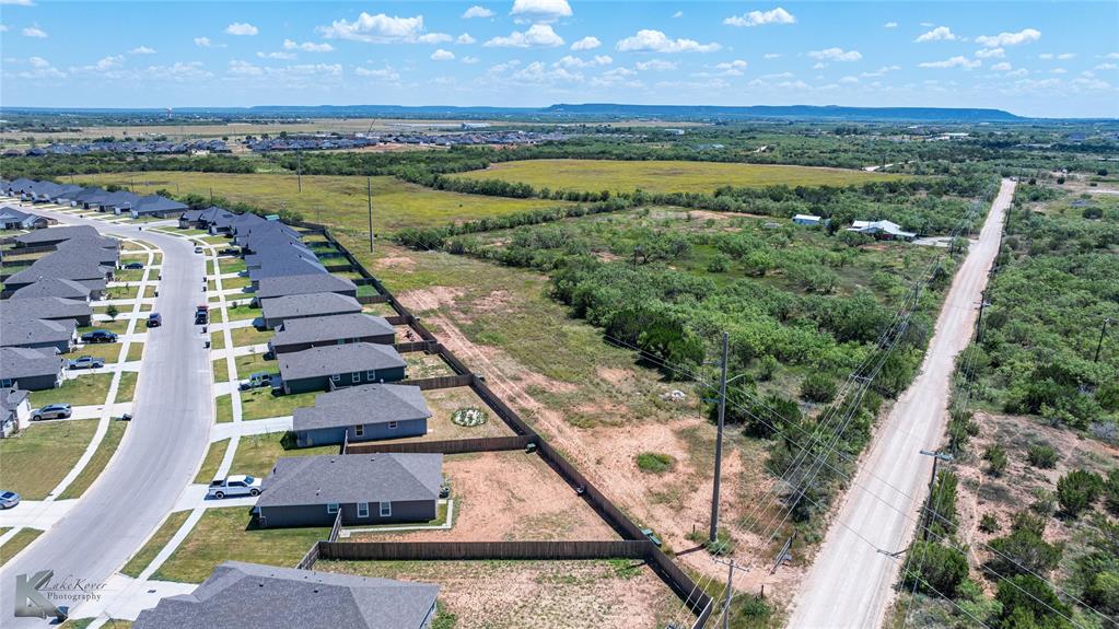 Forrest Meadows Add - Land