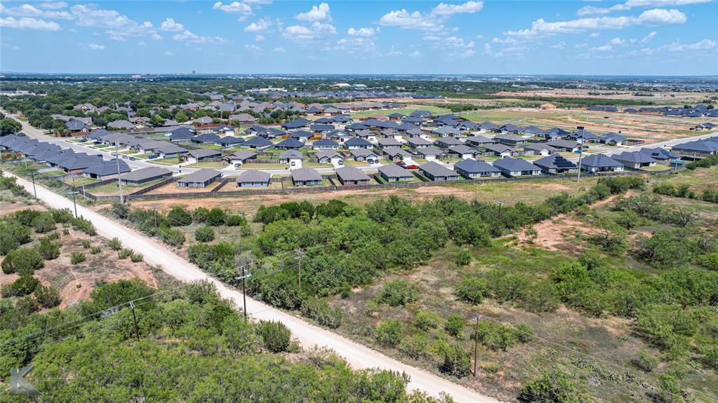 Forrest Meadows Add - Land