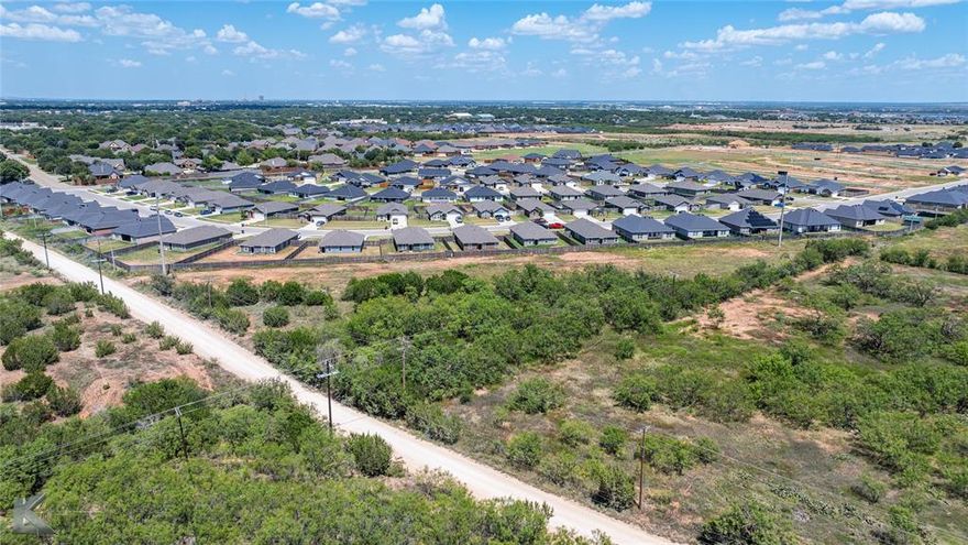 This is a new area behind Phoenix Dr that is in Forrest Meadows, still part of the subdivision, just not all the same guidelines as the rest of the subdivision. Please contact agent for specific information.