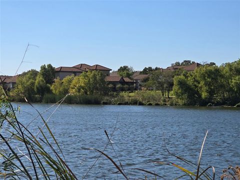 A home in Denton