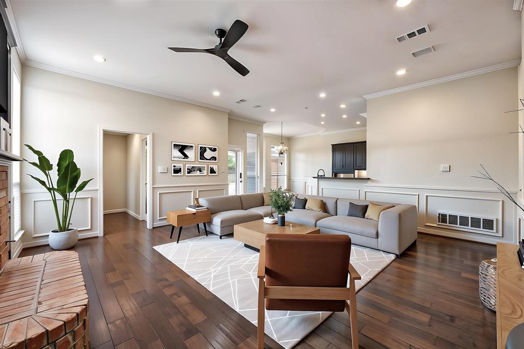 Regency Park 2 - Residential