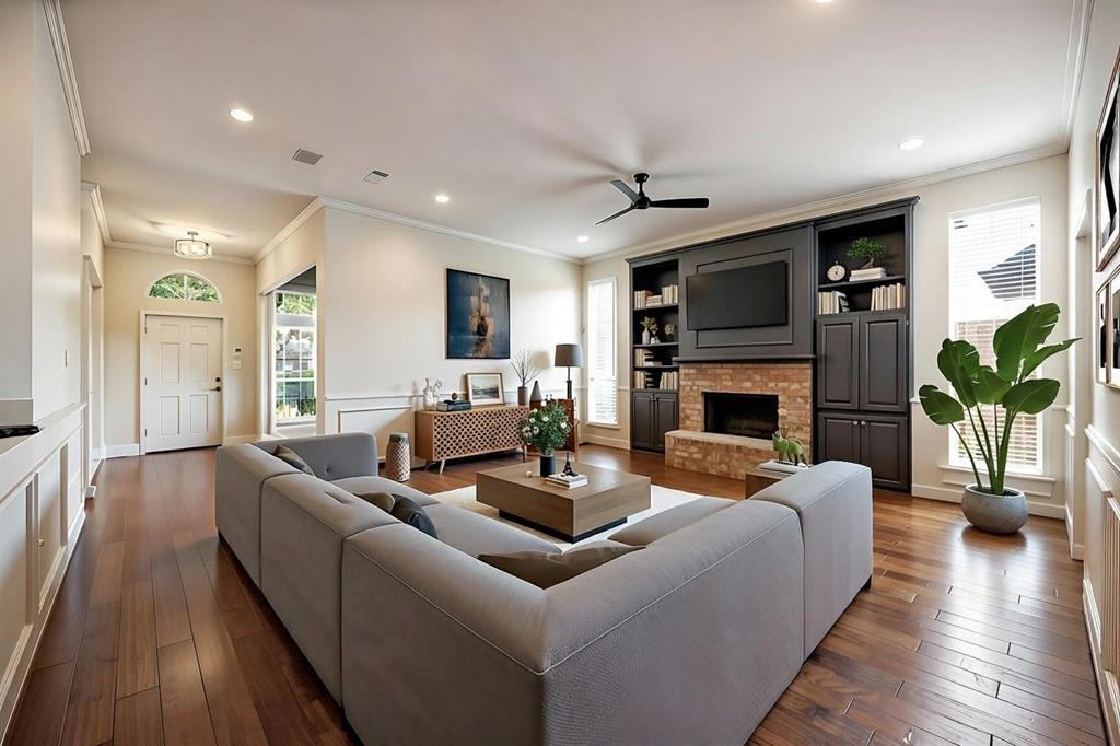 Regency Park 2 - Residential