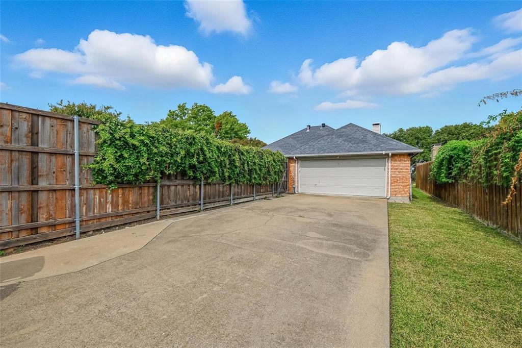 Regency Park 2 - Residential