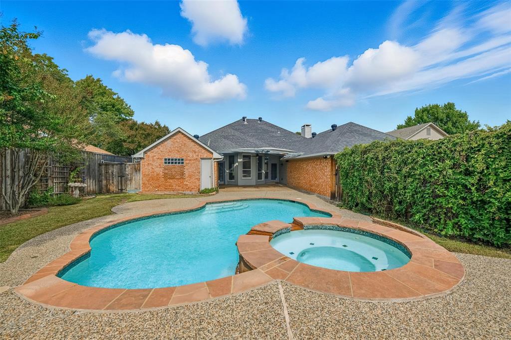 18515 Park Grove Lane