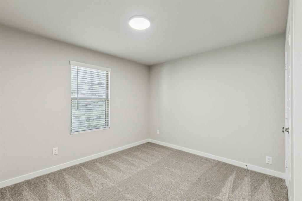 Belmont - Residential