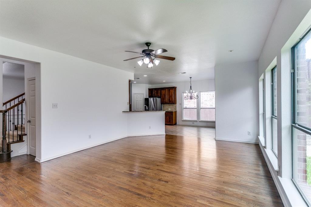 941 S Fork Drive