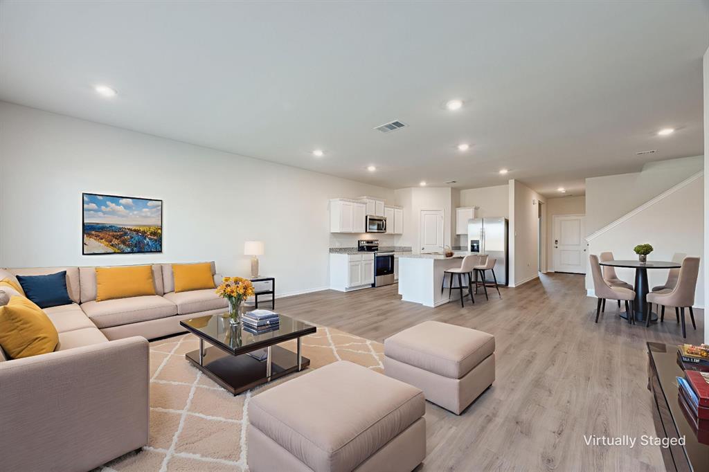 Sweetwater - Residential Lease