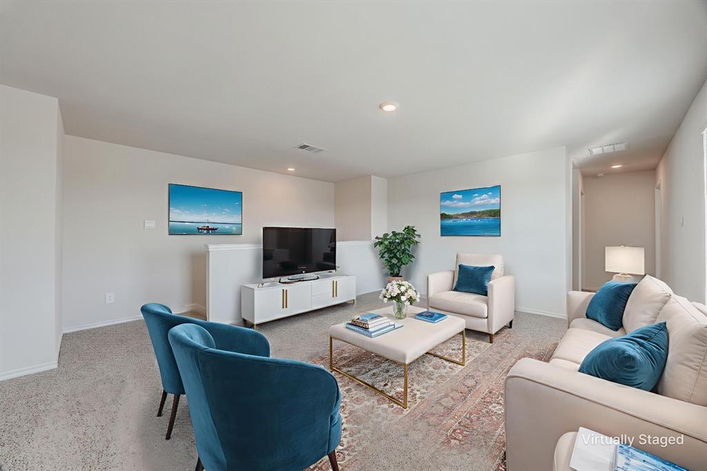 Sweetwater - Residential Lease