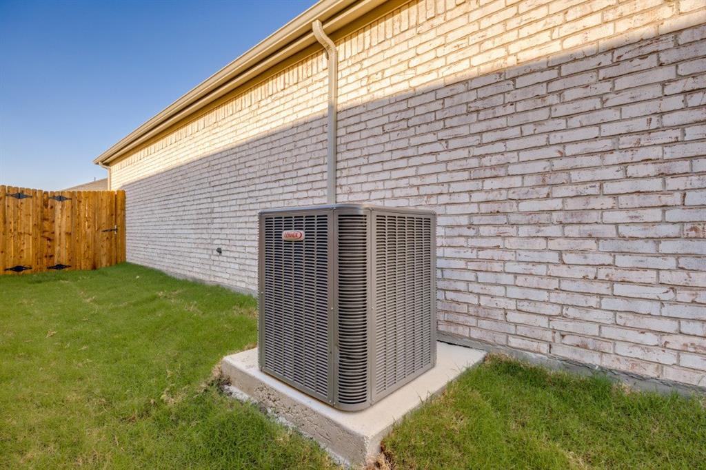 Sweetwater - Residential Lease