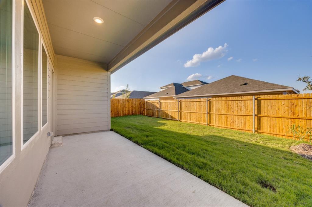 Sweetwater - Residential Lease