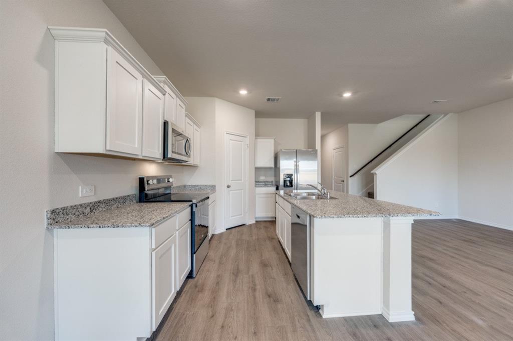 Sweetwater - Residential Lease