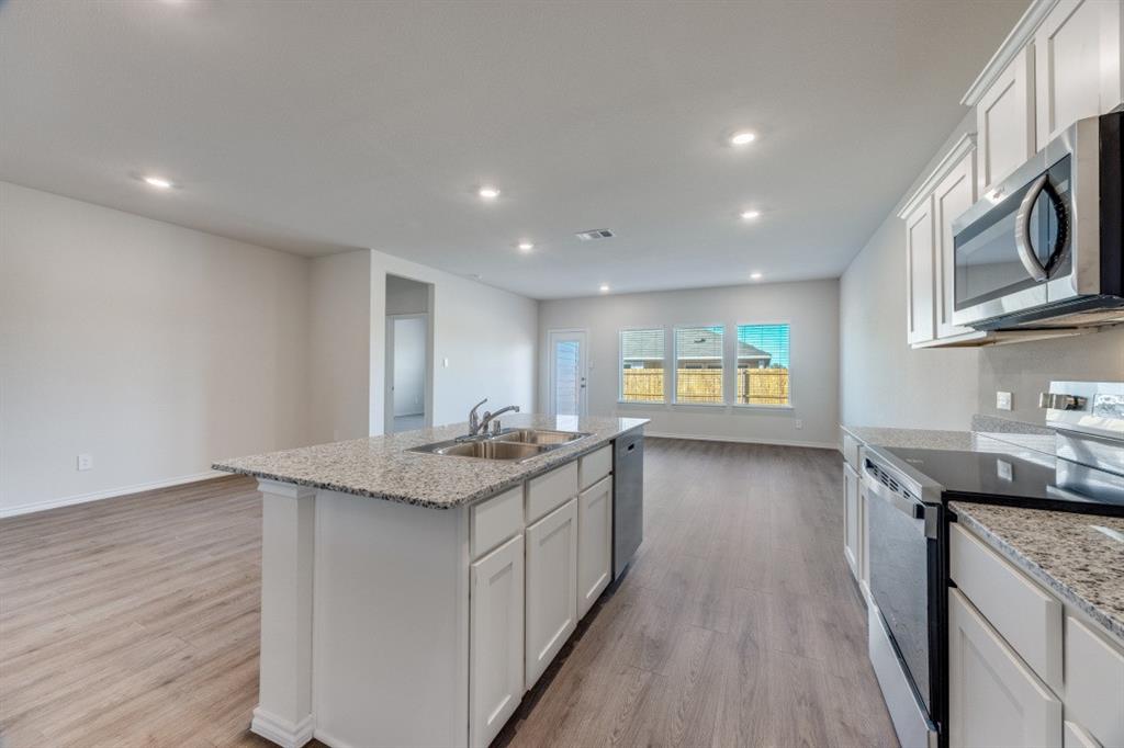 Sweetwater - Residential Lease