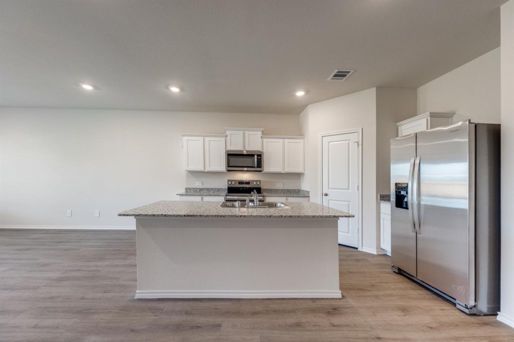 Sweetwater - Residential Lease