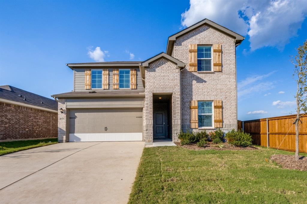 Sweetwater - Residential Lease