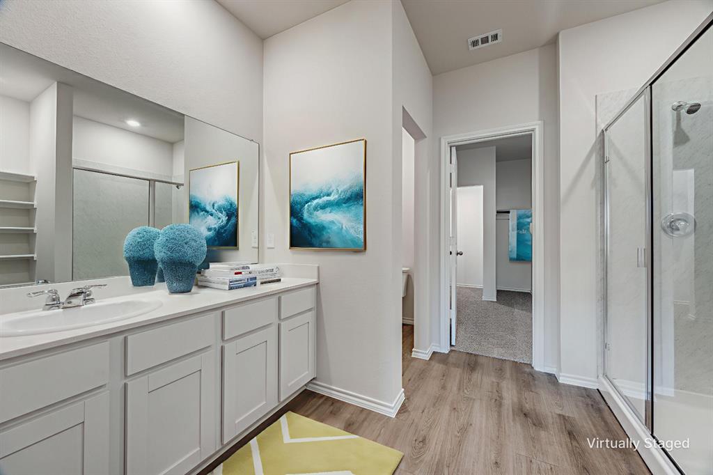 Sweetwater - Residential Lease