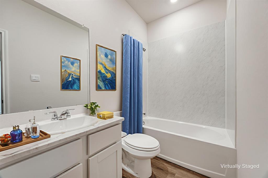 Sweetwater - Residential Lease