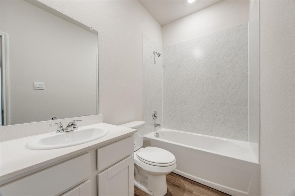 Sweetwater - Residential Lease