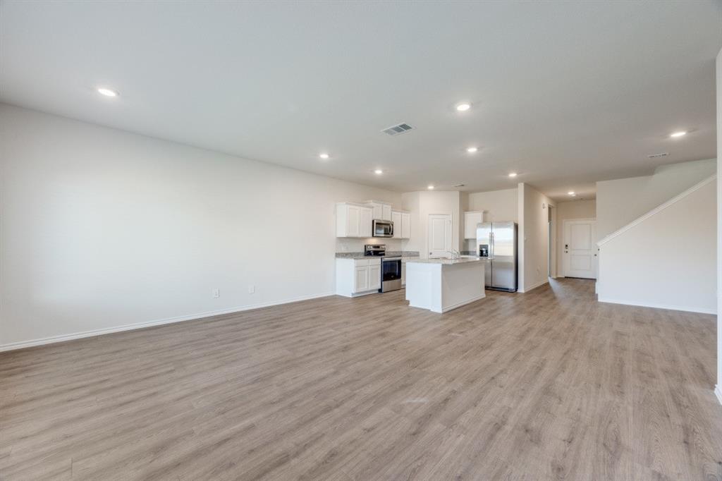 Sweetwater - Residential Lease