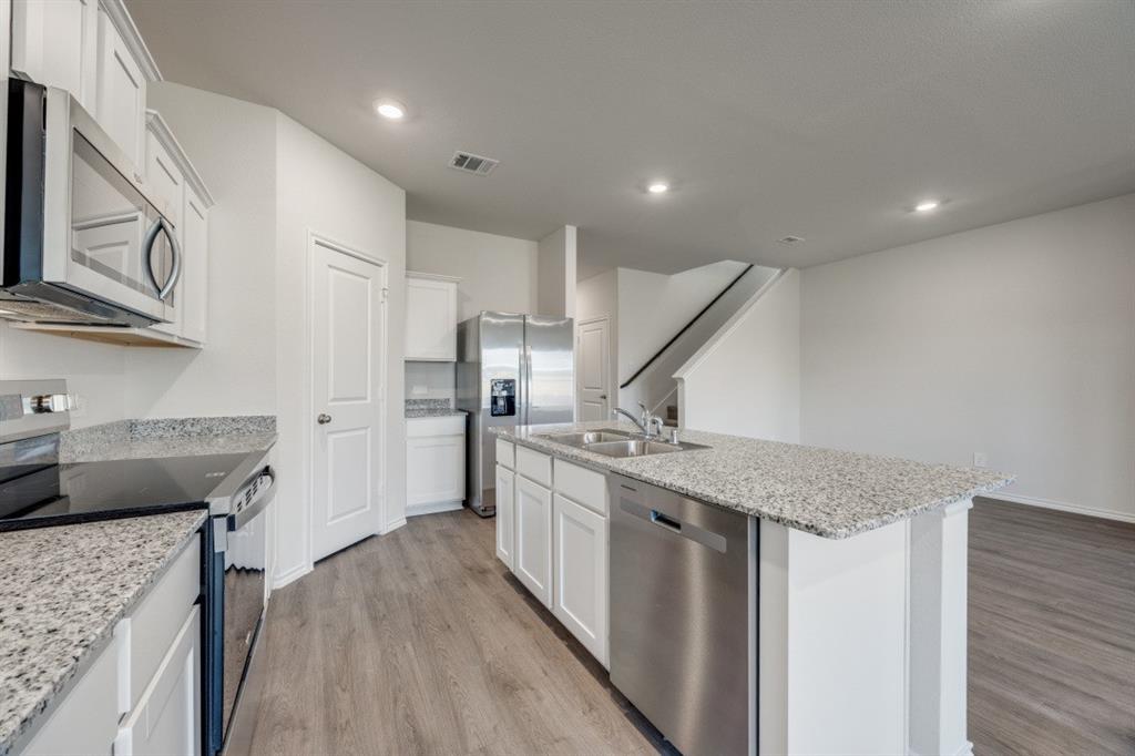 Sweetwater - Residential Lease