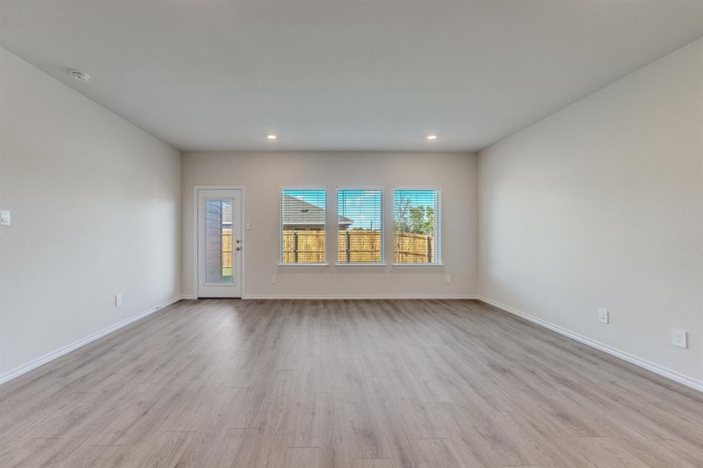 Sweetwater - Residential Lease