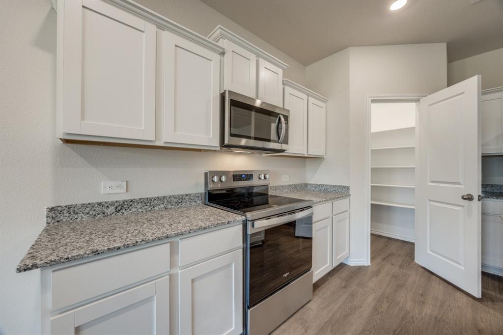 Sweetwater - Residential Lease