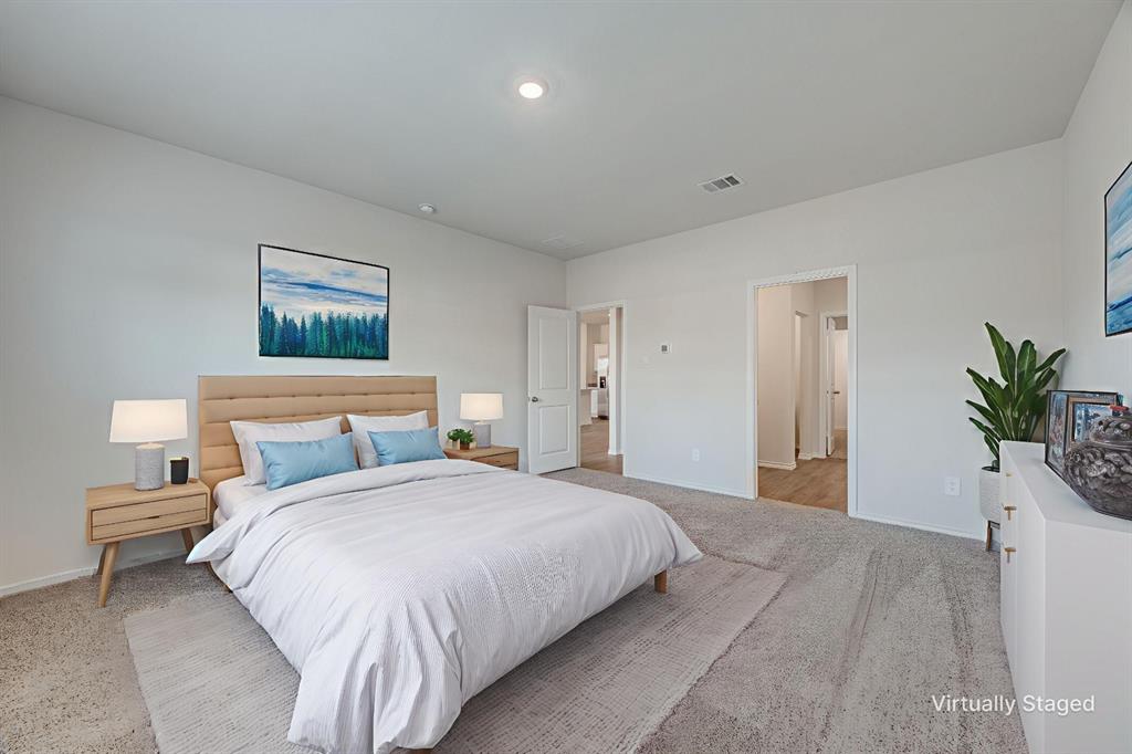 Sweetwater - Residential Lease