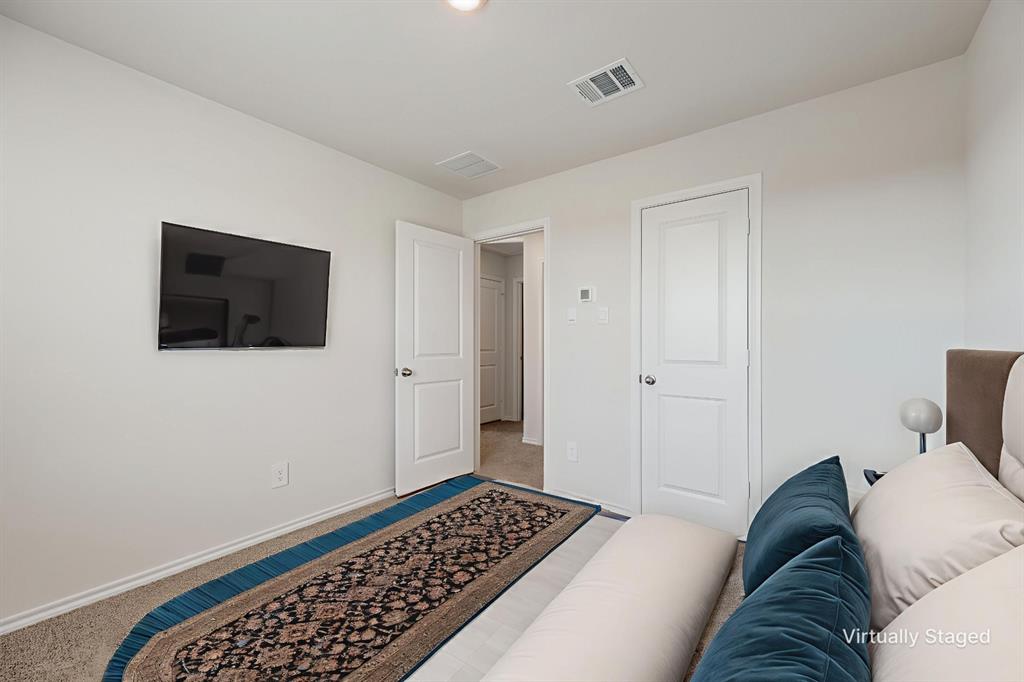 Sweetwater - Residential Lease