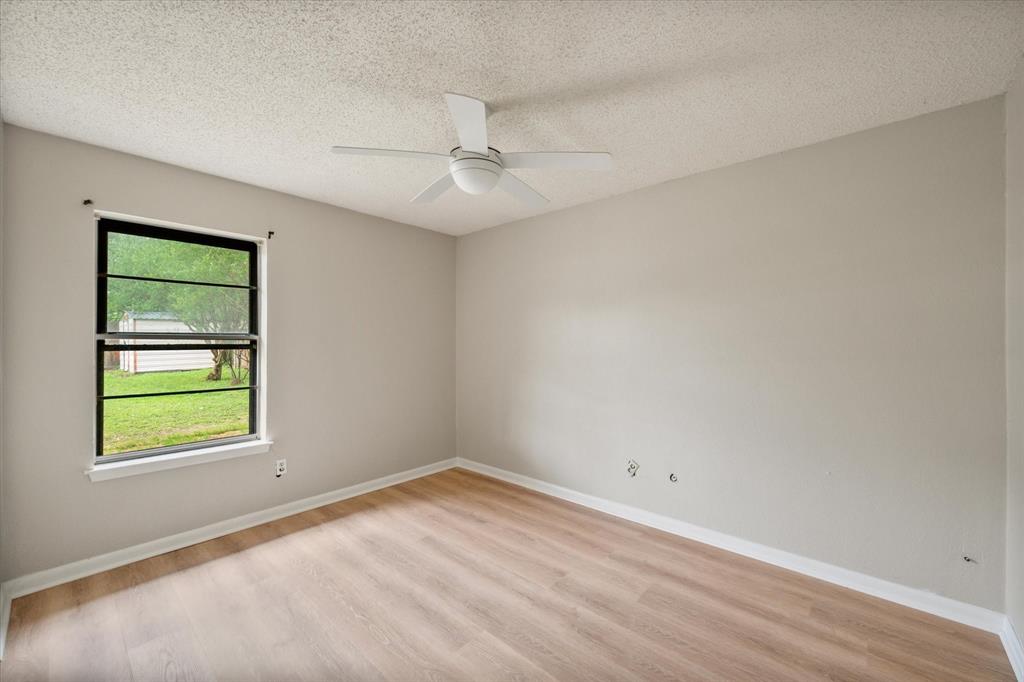 Corsicana - Residential