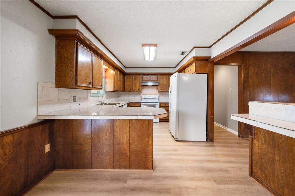 Corsicana - Residential