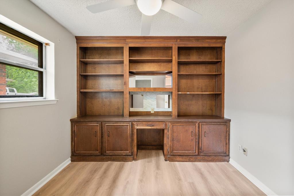 Corsicana - Residential