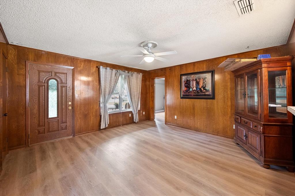 Corsicana - Residential