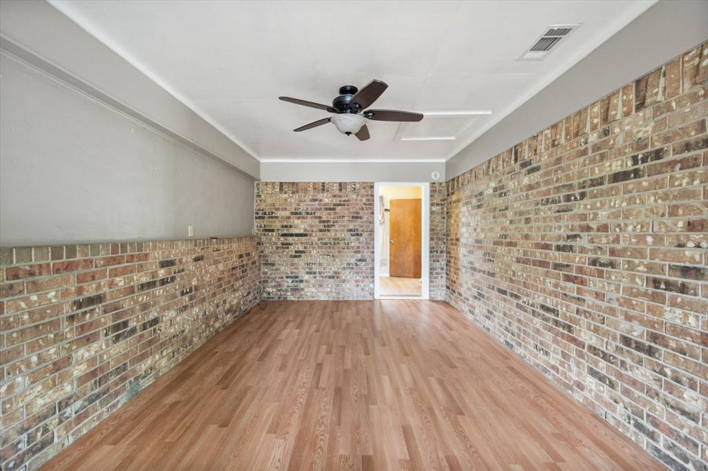 Corsicana - Residential