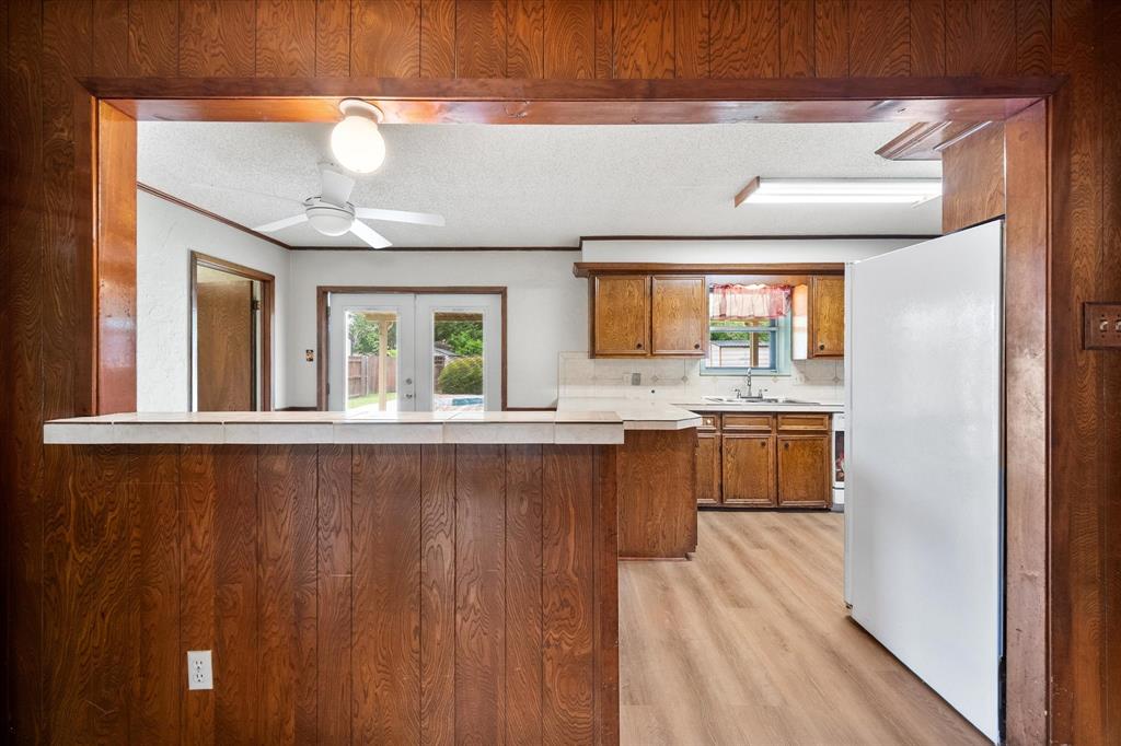 Corsicana - Residential