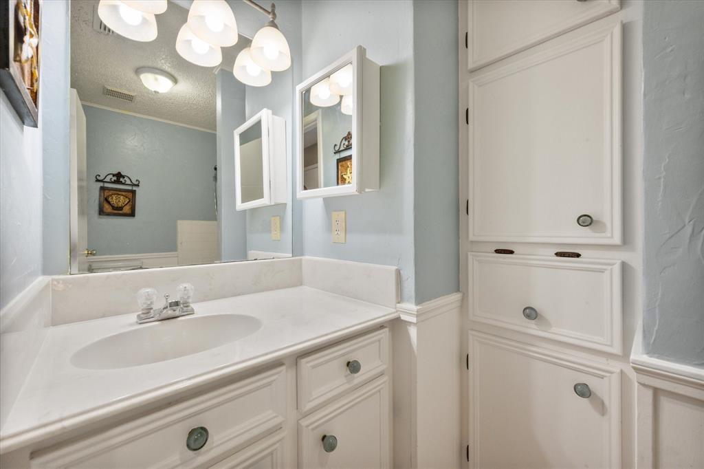 Corsicana - Residential