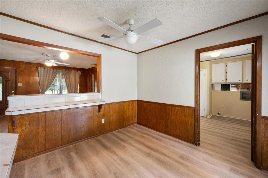 Corsicana - Residential